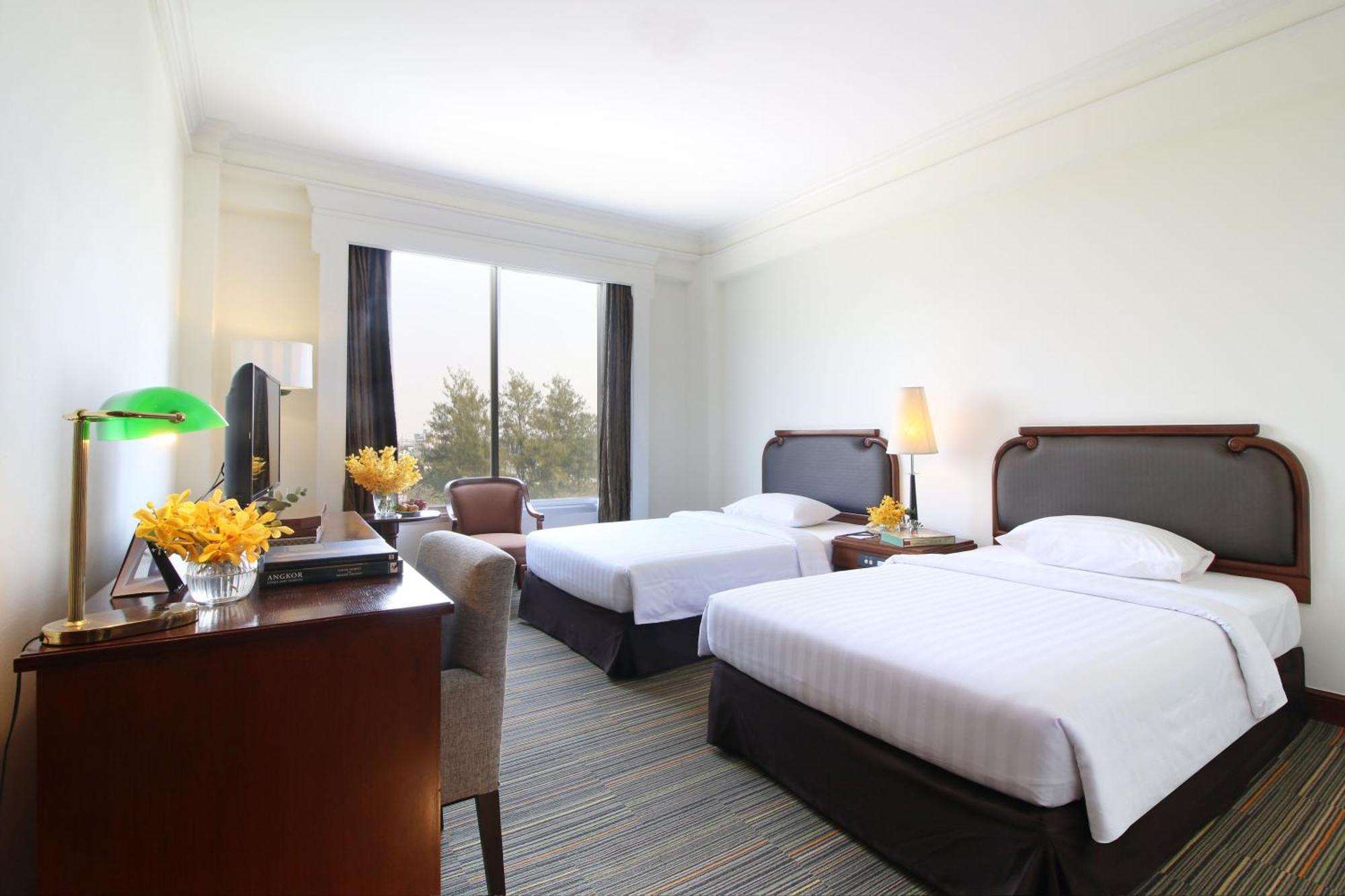 The Imperial Hotel & Convention Centre Korat Nakhonratchasima Quarto foto